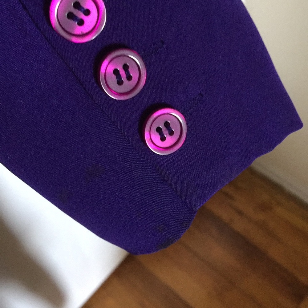 Jacket - Picture 4 of 4